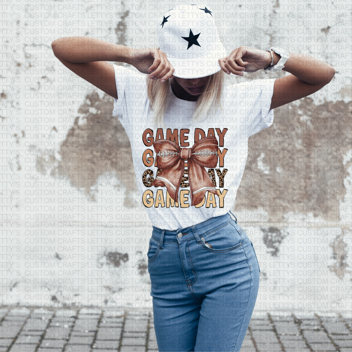 GAME DAY